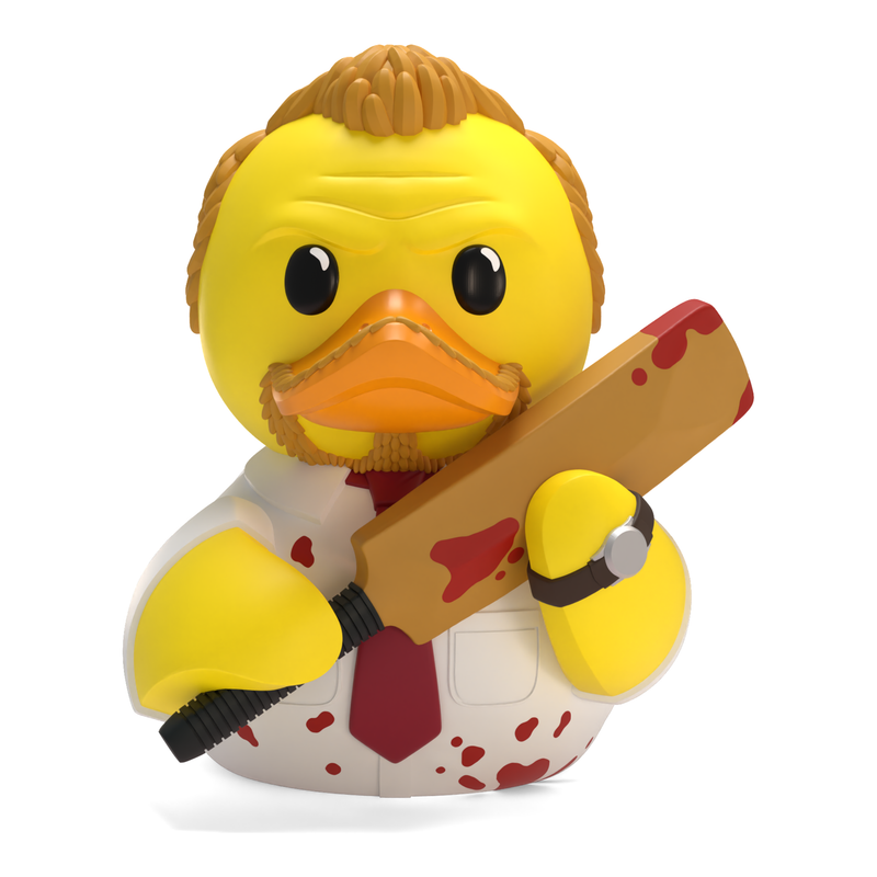 Shaun of the Dead - Shaun - Boxed Tubbz
