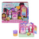 Gabby's Dollhouse Deluxe Room Bedroom
