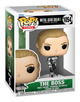 Metal Gear - The Boss Funko Pop! Vinyl Figure