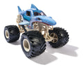 Monster Jam - 1:24 Die Cast Solid - Megalodon