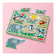 Melissa & Doug - Sound Puzzle Astd In Tray (Case of 6)