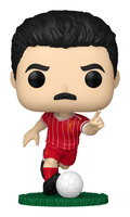 Pop! Vinyl - Liverpool - Ian Rush - Image