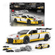 Brick Shop Hot Wheels '15 Audi R8 LMS