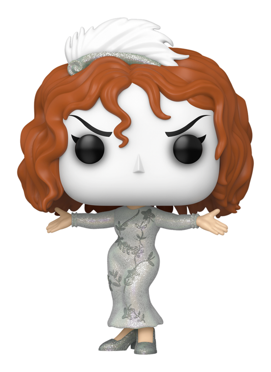Pop! Vinyl - House of 1000 Corpses - Baby (GLT) - Image