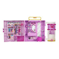 Barbie Deluxe Style Closet