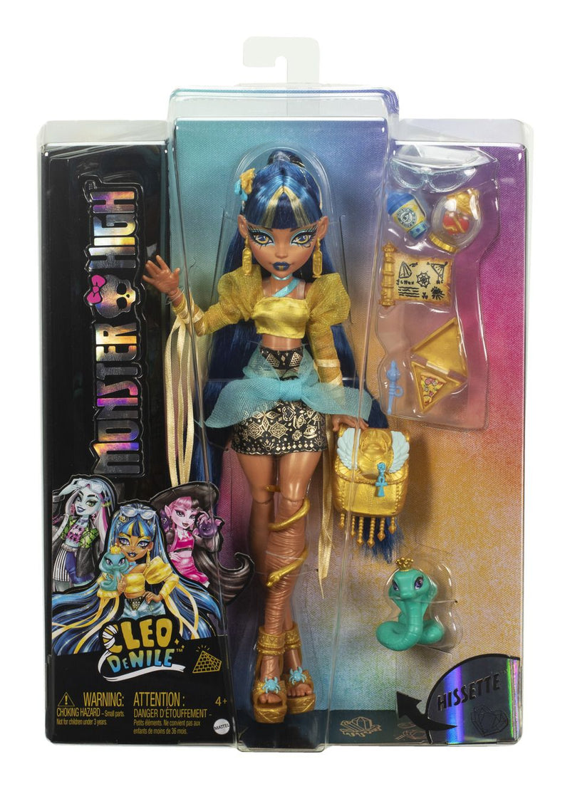 Monster High Doll Assortment - Image