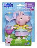 Peppa Pig Peppa's Spring Time Dress Up
