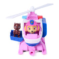 Paw Patrol Search & Rescue Skye Rescue Helicopter with 2 Figures - Image