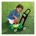 Little Tikes Gas n Go Mower - Image