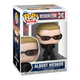 Resident Evil - Wesker Funko Pop! Vinyl Figure