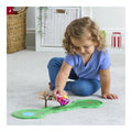 Peppa Pig Whizz Around Pedal Along Peppa