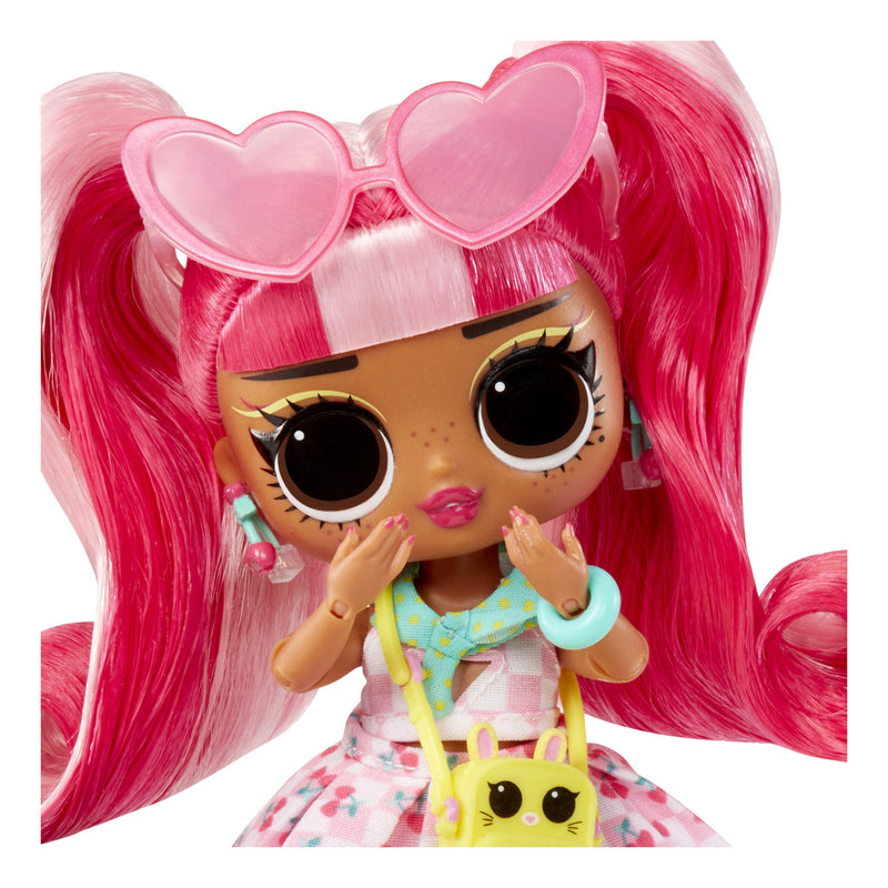 L.O.L. Surprise! Tweens Core Doll: Cherry BB
