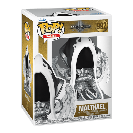Diablo 3 - Maltheal Funko Pop! Vinyl Figure