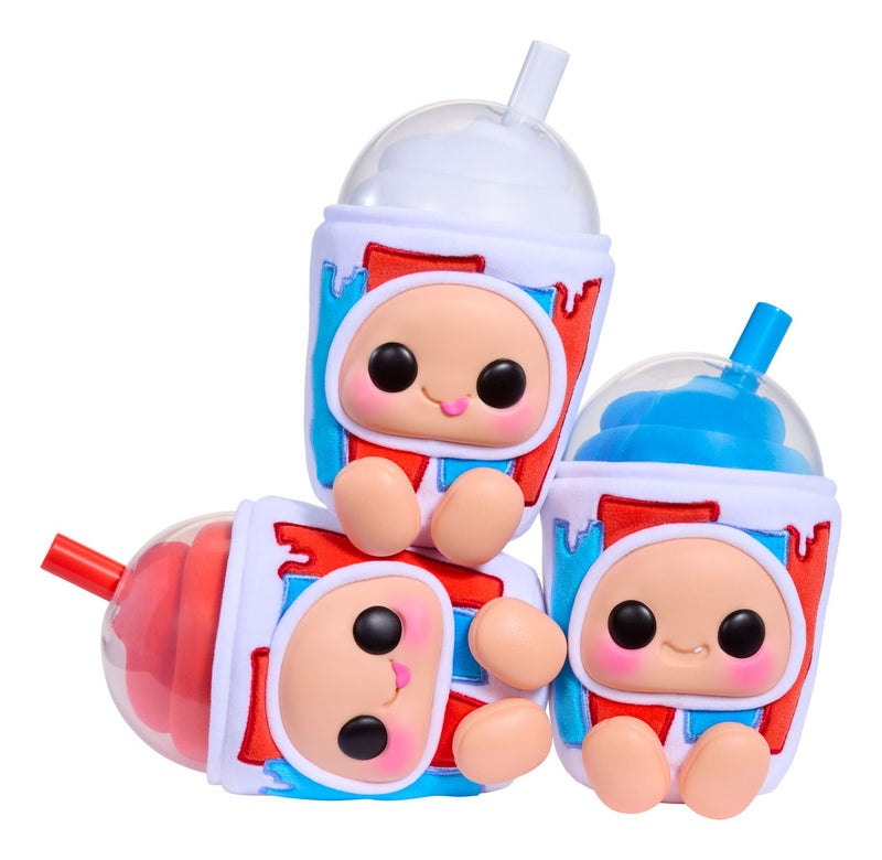 Hyojo S1 - Icee - Image