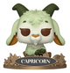 Zodiac Capricorn Pop! Vinyl Figure
