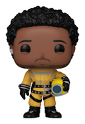 Pop! Vinyl - Fast & Furious - Tej Parker