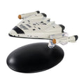 Archer's Toy Ship Model Die Cast Ship (Eaglemoss / Star Trek), rear view