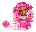 Rainbow High Sparkle & Shine Doll - Pink - Image