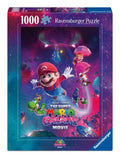 Super Mario Galaxy Movie 500pc