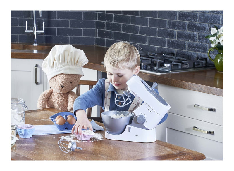 Kenwood Chef Mixer - Image