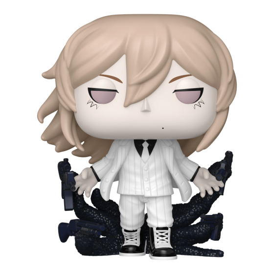 Pop! Vinyl - Tougen Anki - Mikado