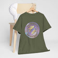 'Lost Souls' Celestial Fish Lyric T-Shirt, additional view