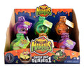 Madballs - Gross Out S1 6pcs CDU Ball Size 2" - Image
