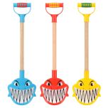 Large Round Castle Bucket Assorted - Image