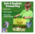 John Deere Tool Box - Image