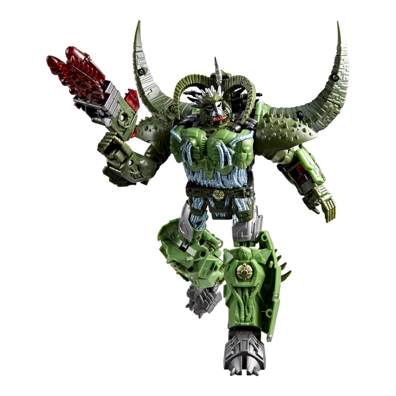 Transformers Age of the Primes Leader Class The Thirteen Liege Maximo (Case of 2)