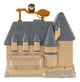 Squishalongs - Harry Potter Hogwarts Castle