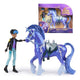 Unicorn Academy - Small Doll Rory & Storm