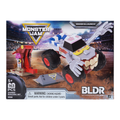 BLDR - Monster Jam Building Set Zombie/Launch