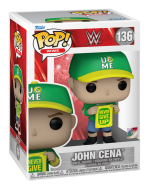 Pop! 2-Pack - WWE - Uso Brothers - Image