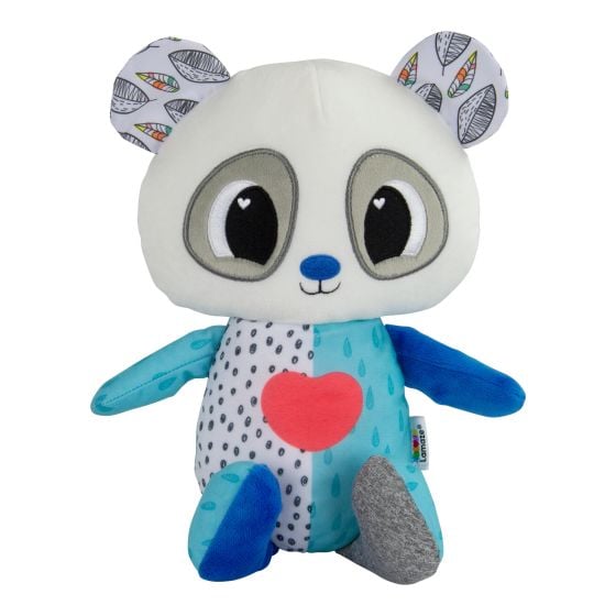 Lamaze Soothing Heart Panda