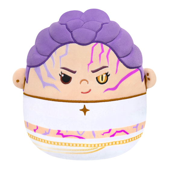 Squishmallows - 8in Little Plush - K-Pop Asstd