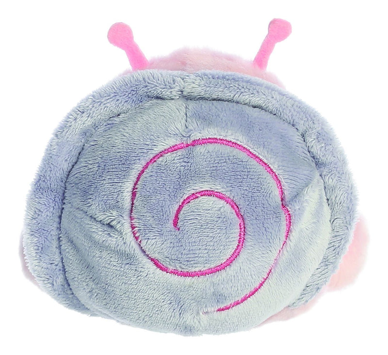 Palm Pals Shelby Snail 5" - Image