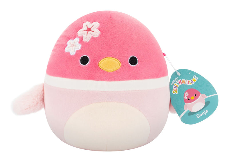 Squishmallows - 7.5in Assortment C Phase 23 - Image