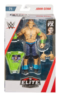 WWE Elite Collection Assortment - Image