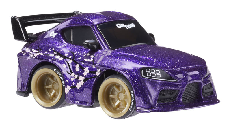 CarTuned JDM Tuners Assortment - Image