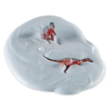 Fizzy Volcano Preschool Science Lab - Image
