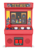 Tetris Mini Arcade Game - Image