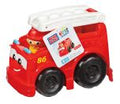 Mega Bloks Bigger Building Bag 150 Pieces - Image