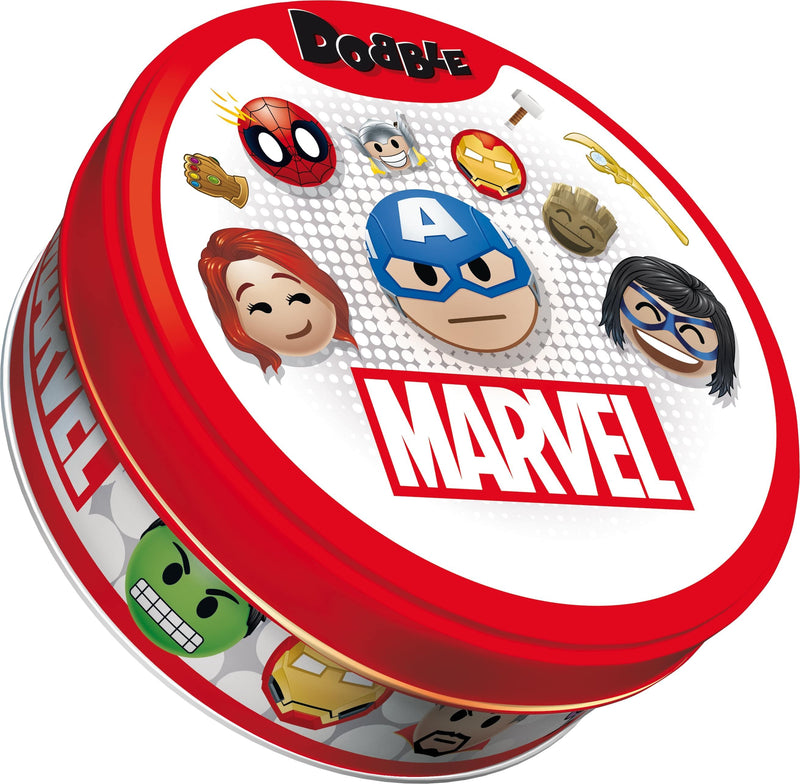 Dobble Marvel - Image