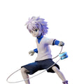 ABYStyle Studio Hunter X Hunter Killua Figure - Image 2