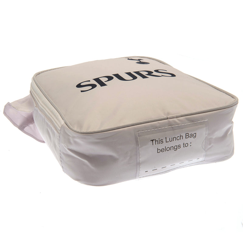 Tottenham Hotspur FC Kit Lunch Bag, alternate view