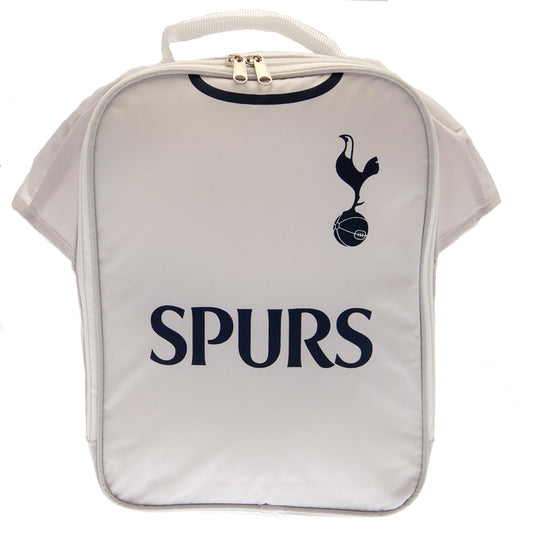 Tottenham Hotspur FC Kit Lunch Bag collectible from Infinity Collectibles 2026