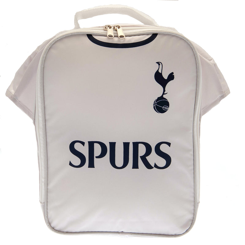 Tottenham Hotspur FC Kit Lunch Bag collectible from Infinity Collectibles 2026