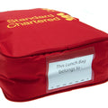 Liverpool FC Kit Lunch Bag, alternate view