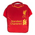 Liverpool FC Kit Lunch Bag collectible from Infinity Collectibles 2026